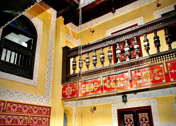 Palais Doha & Spa